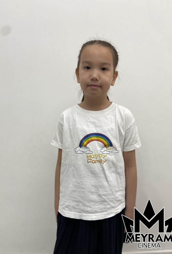 Алиназ Куйаншбек