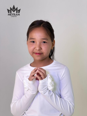 Асия Койшыбай