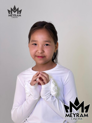 Асия Койшыбай