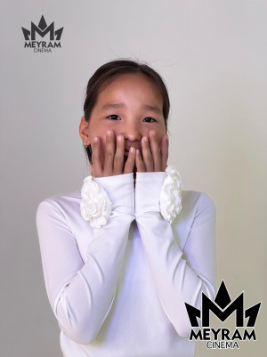 Асия Койшыбай