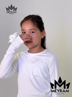 Асия Койшыбай