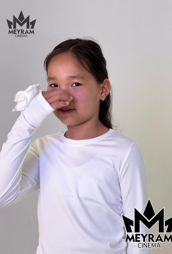 Асия Койшыбай