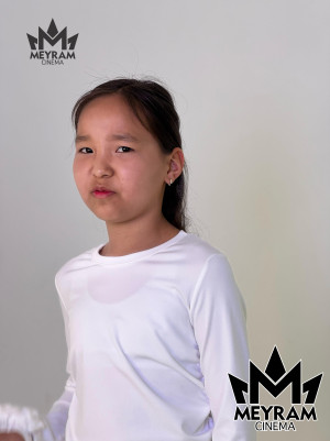 Асия Койшыбай