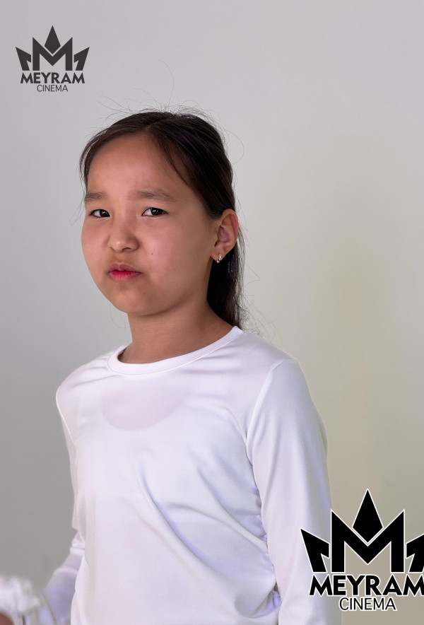 Асия Койшыбай