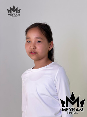 Асия Койшыбай