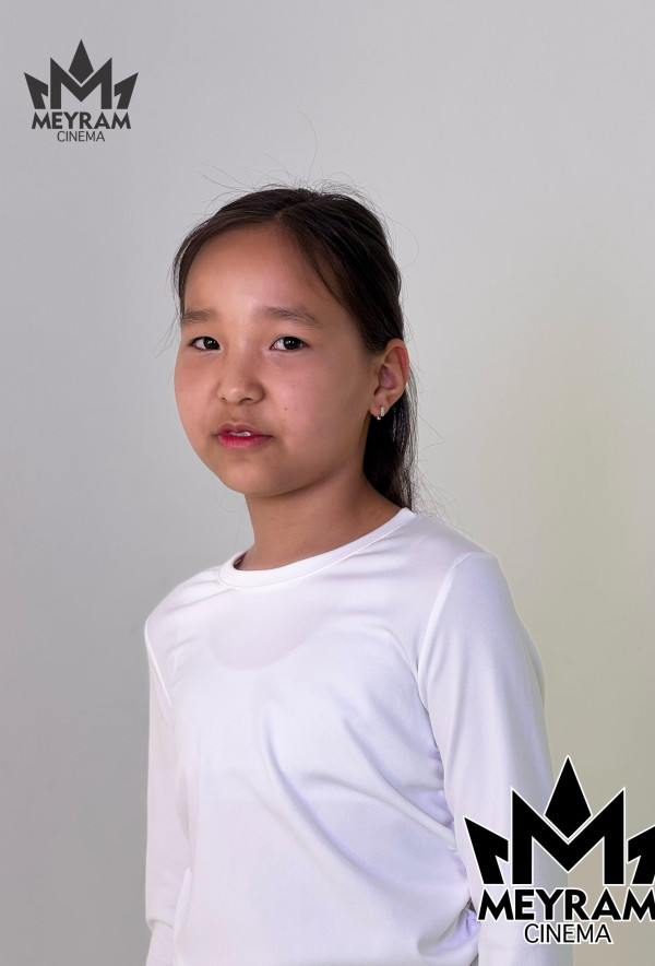 Асия Койшыбай