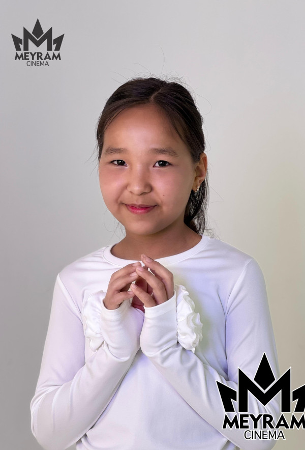 Асия Койшыбай