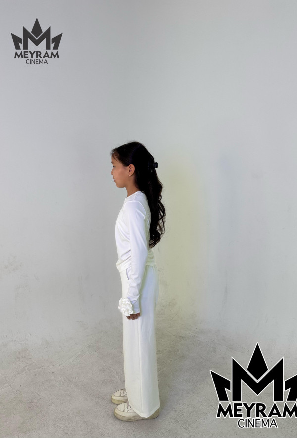 Асия Койшыбай