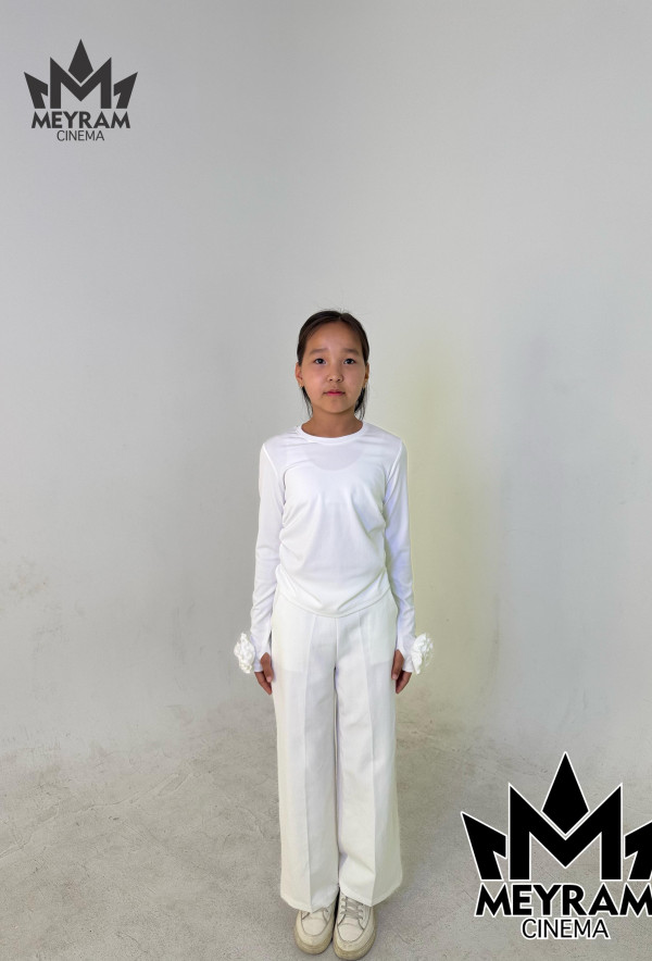 Асия Койшыбай