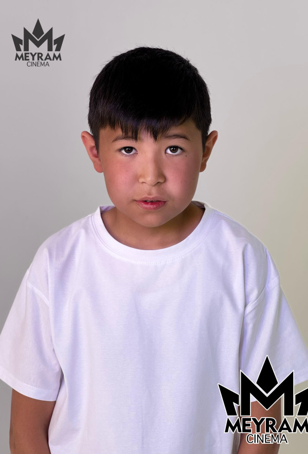 Ерғали Әбдлазим