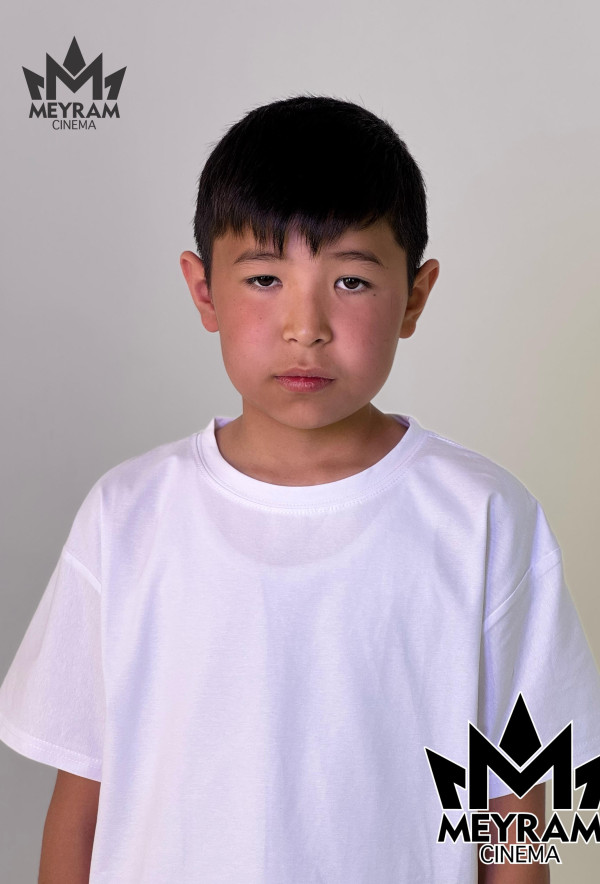 Ерғали Әбдлазим