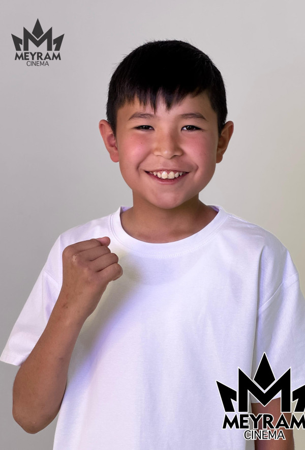 Ерғали Әбдлазим