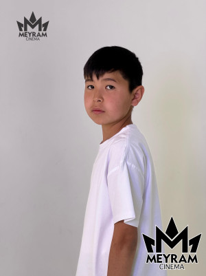 Ерғали Әбдлазим