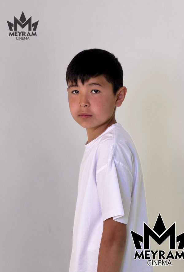 Ерғали Әбдлазим