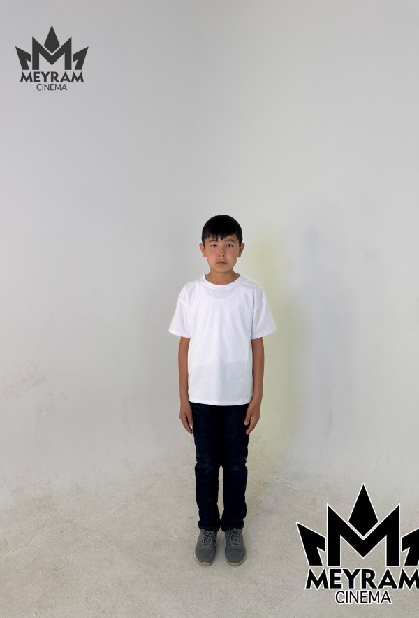 Ерғали Әбдлазим