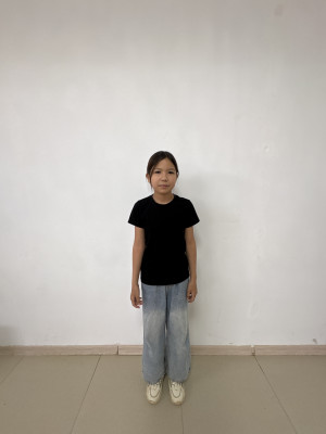 Жанерке Болтаева