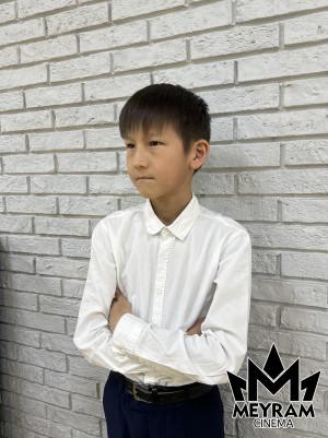 Мирас Артур