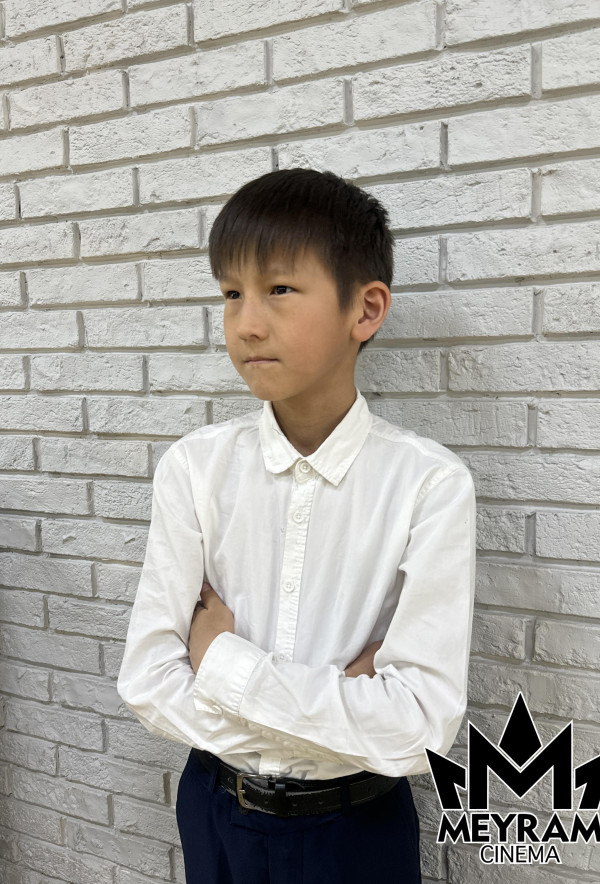 Мирас Артур