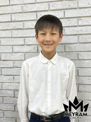 Мирас Артур