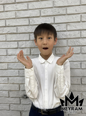 Мирас Артур