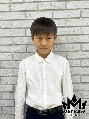 Мирас Артур