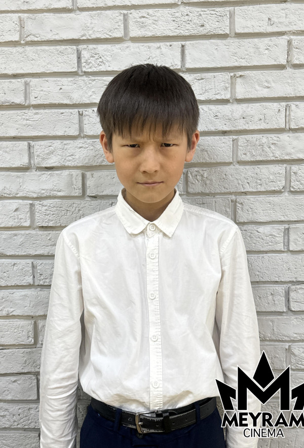 Мирас Артур