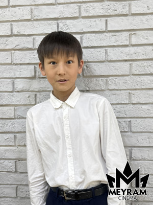 Мирас Артур