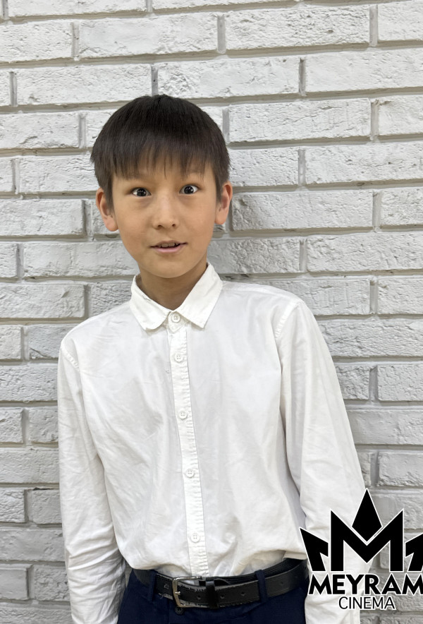 Мирас Артур