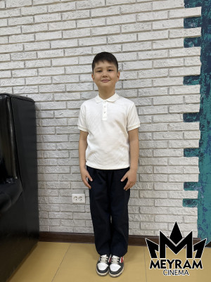 Махди Каденов