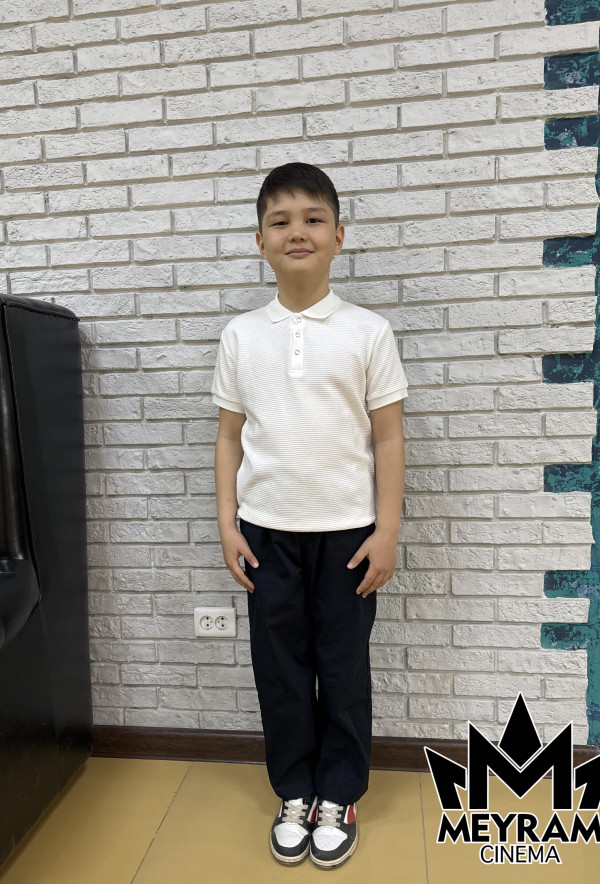 Махди Каденов