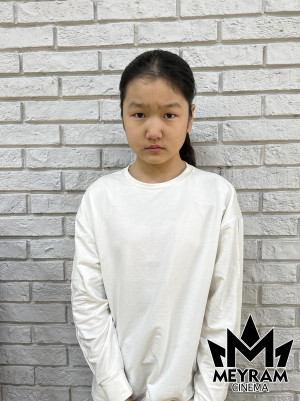 Айша Исадина