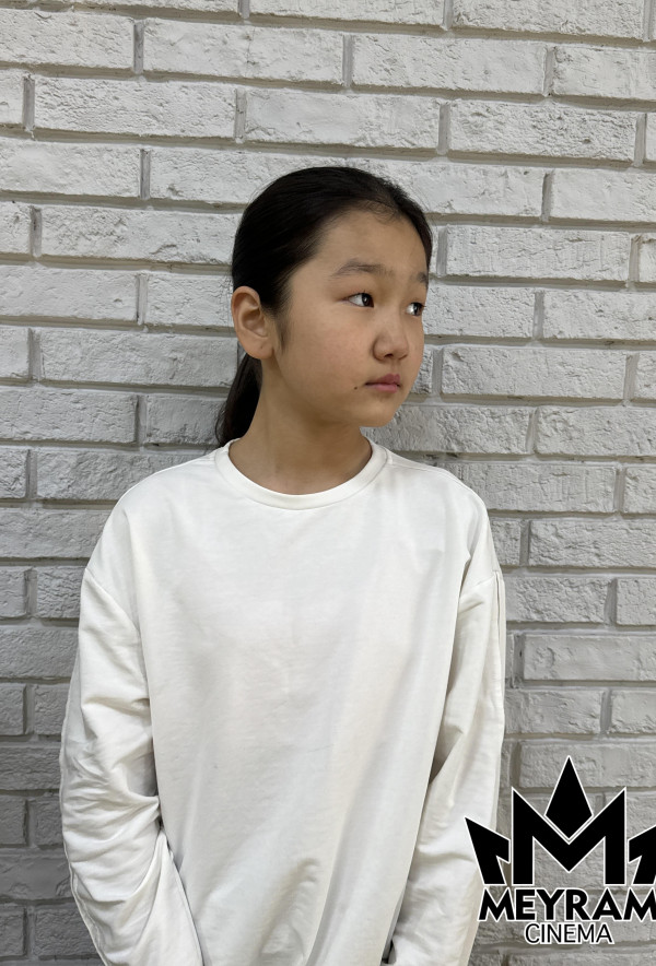 Айша Исадина