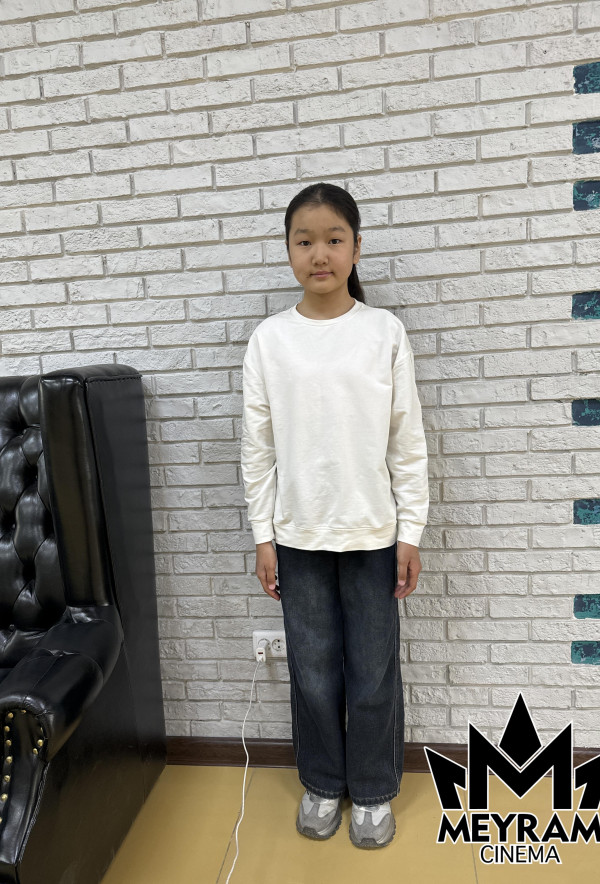 Айша Исадина