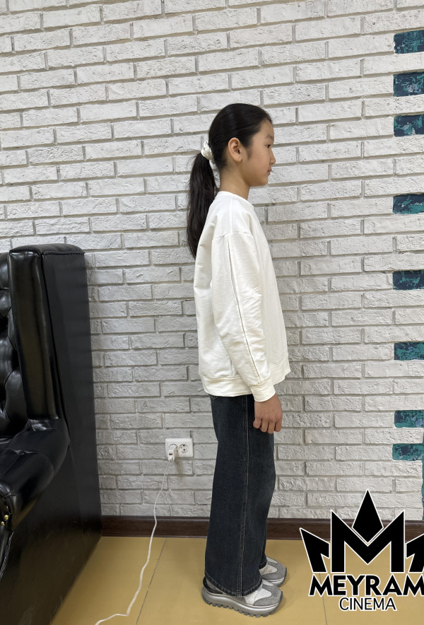 Айша Исадина