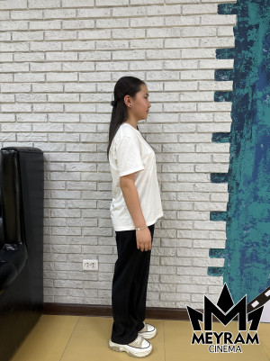 Айару Әбуханова