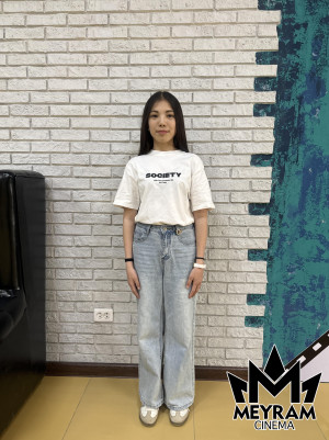 Айгерім Құдайберген