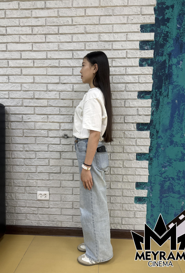 Айгерім Құдайберген