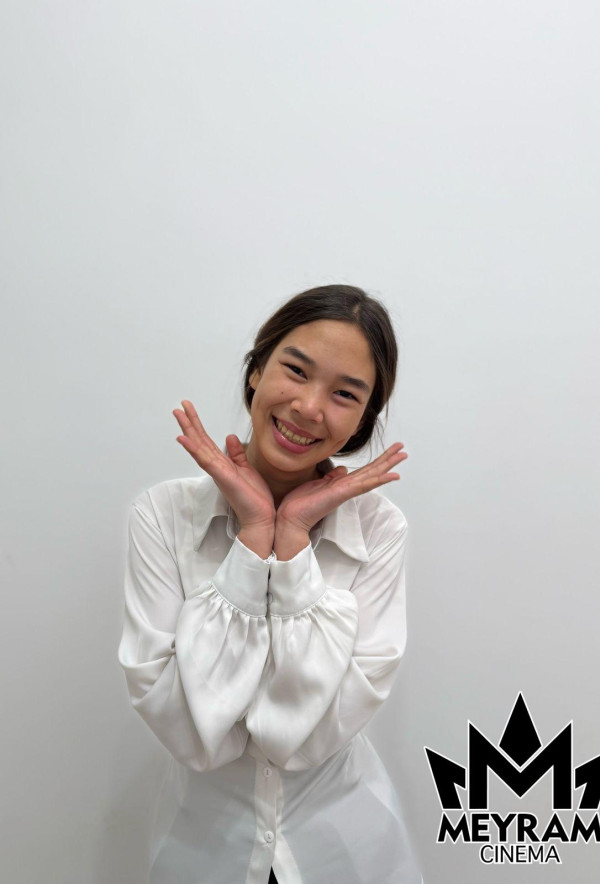 Инабат Алиасқар