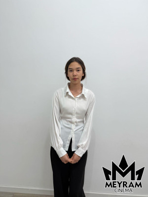 Инабат Алиасқар