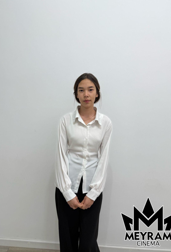 Инабат Алиасқар