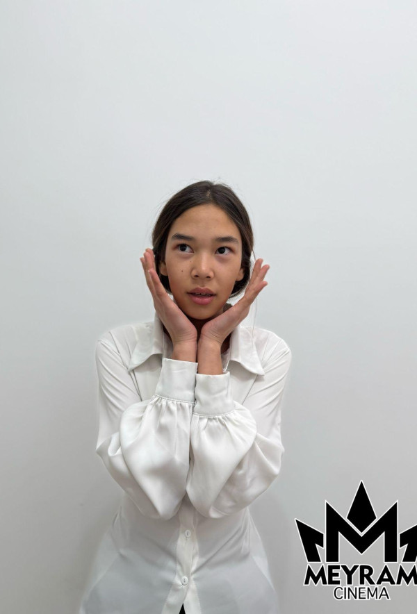 Инабат Алиасқар