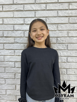 Нұрайым Құдайберген