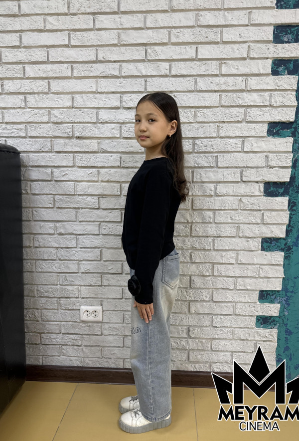 Нұрайым Құдайберген