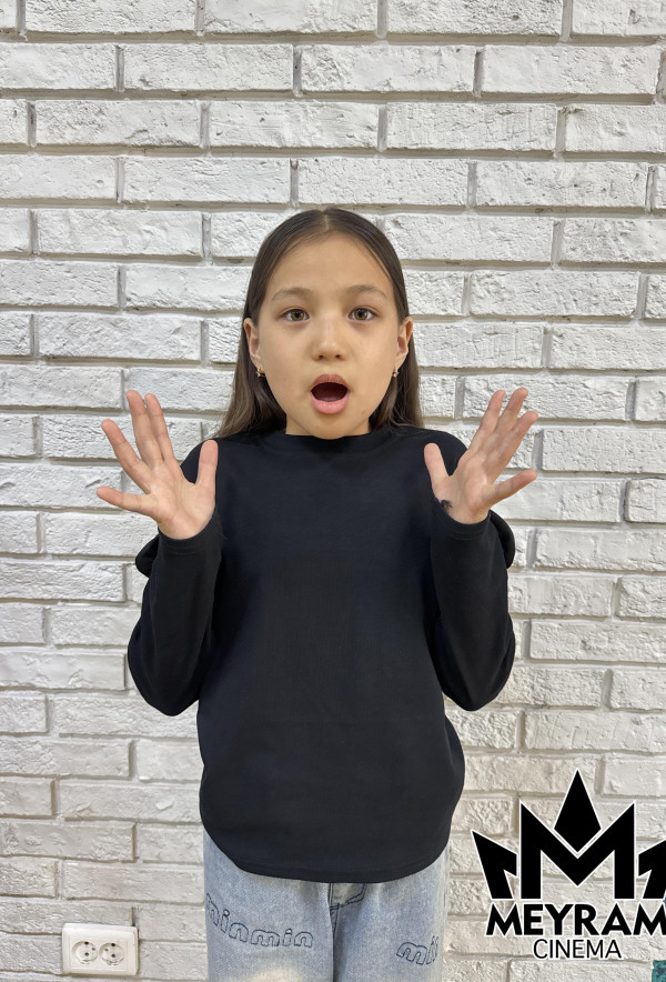 Нұрайым Құдайберген