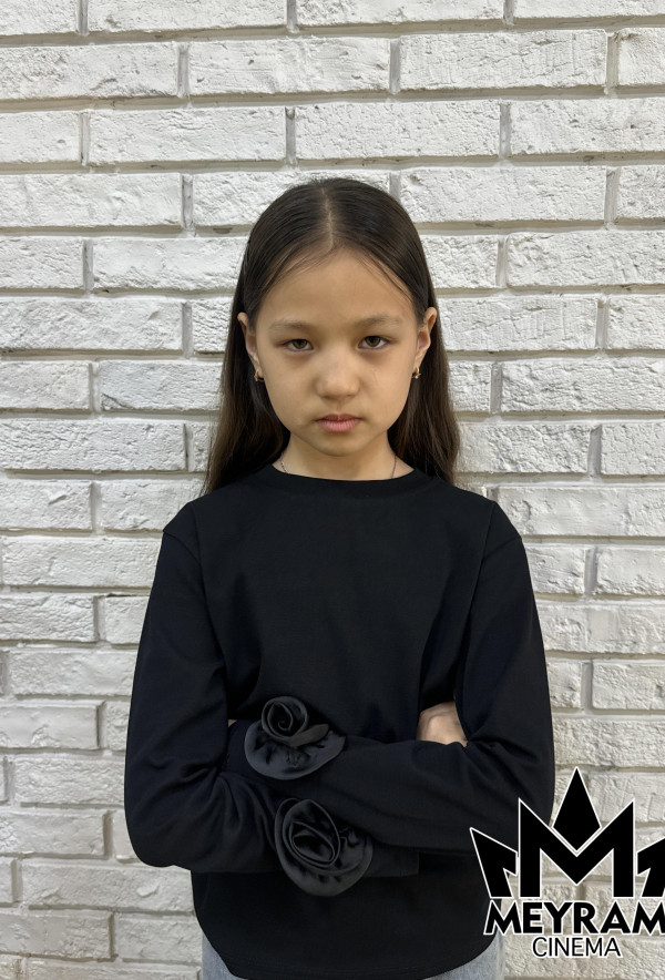 Нұрайым Құдайберген