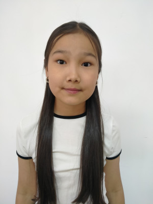 Нұрайым Бақытжан