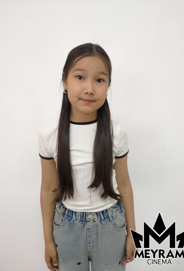 Нұрайым Бақытжан