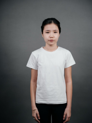 Асель Абдулина