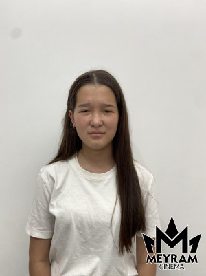 Асылай Асқарбекқызы