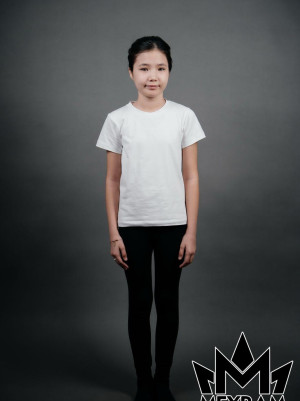 Асель Абдулина